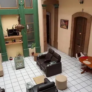 Guest house Hostal Guadalajara, Guadalajara