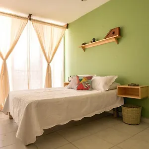 Guest house Casa Matia, Guadalajara