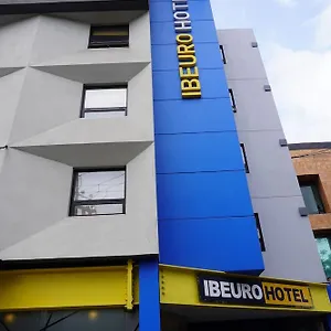 3* Hotel Ibeurohotel Expo - A Lado Del Centro De Convenciones