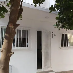 Pulpito In The Charming Heart Of Downtown Pv Puerto Vallarta