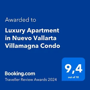 Luxury In Villamagna Nuevo Vallarta