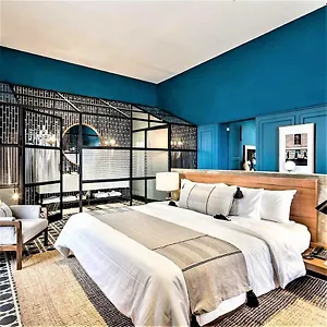 4* Hotel Juana Bautista Boutique