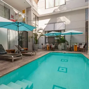 4* Hotel Fch Expo Adults Only